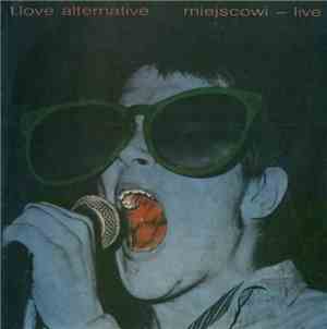 T.Love Alternative - Miejscowi – Live