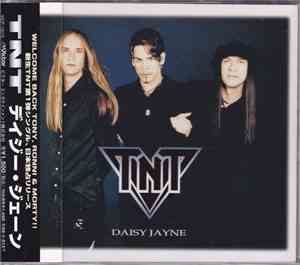 TNT  - Daisy Jayne