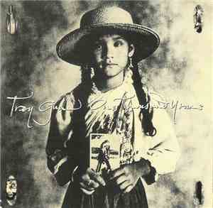 Trey Gunn - One Thousand Years