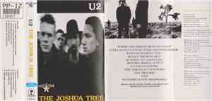 U2 - The Joshua Tree