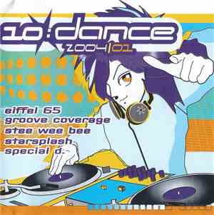 Various - 10:Dance 2004/01