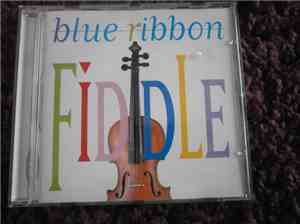 Various - Blue Ribbon Fiddle