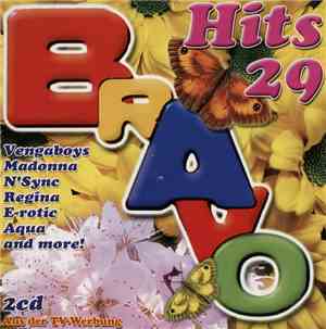 Various - Bravo Hits 29
