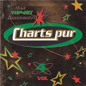 Various - Charts Pur Vol. 4