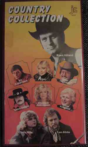 Various - Country Collection