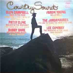 Various - Country Sounds