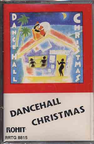 Various - Dancehall Christmas