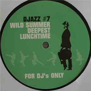 Various - DJazz Volume 7