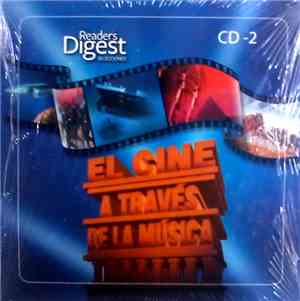 Various - El Cine A Través De La Música CD-2