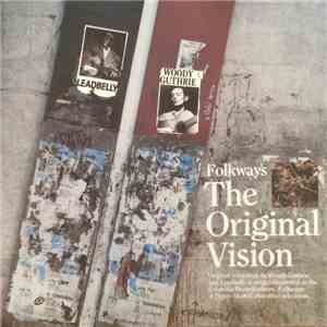 Various - Folkways: The Original Vision