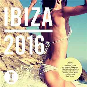 Various - Ibiza 2016