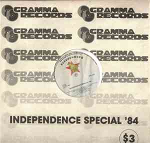 Various - Independence Special '84