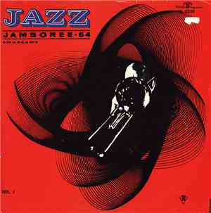 Various - Jazz Jamboree 64 Vol. 1