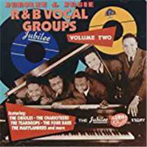 Various - Jubilee & Josie R&B Vocal Groups, Vol. 2