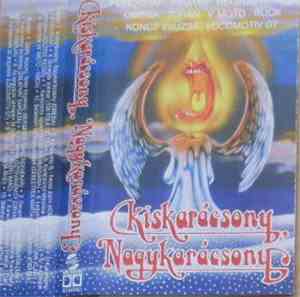 Various - Kiskarácsony Nagykarácsony