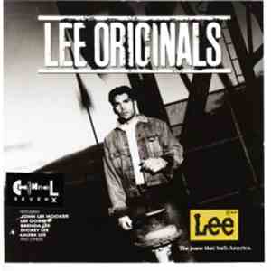 Various - Lee Originals