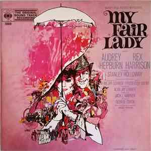 Various - My Fair Lady - Original Soundtrack Recording