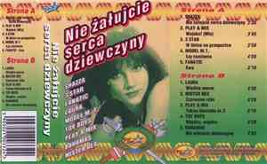 Various - Nie Żałujcie Serca Dziewczyny