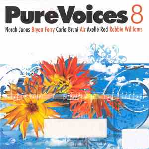 Various - Pure Voices 8