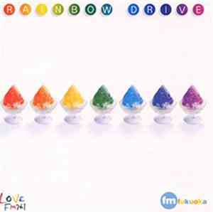 Various - Rainbow Drive