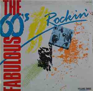Various - Rockin' Sixties