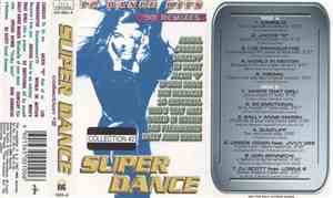 Various - Super Dance - Collection 2