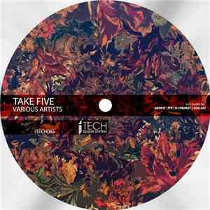 Various - Take Five
