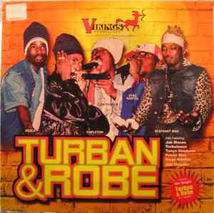 Various - Turban & Robe