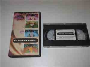 Visage - Visage