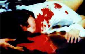 Wake Campaign - Tenebrae