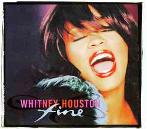 Whitney Houston - Fine