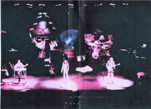 Yes - Live At Queens Park 1975