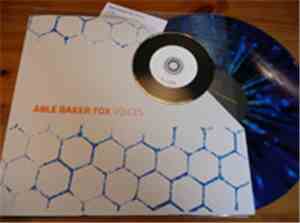 Able Baker Fox - Voices