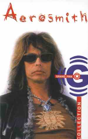 Aerosmith - Grand Prix Collection