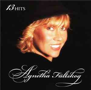 Agnetha Fältskog - 13 Hits