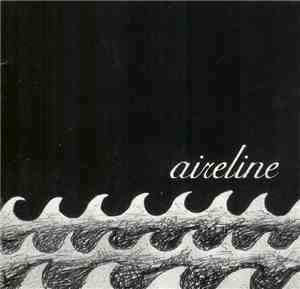 Aireline - Ocean Songs From The Year Of The Horse