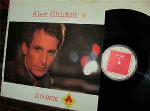 Alex Chilton - No Sex