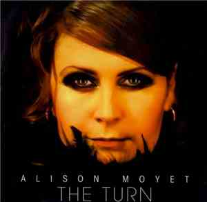 Alison Moyet - The Turn