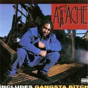 Apache - Apache Ain't Shit