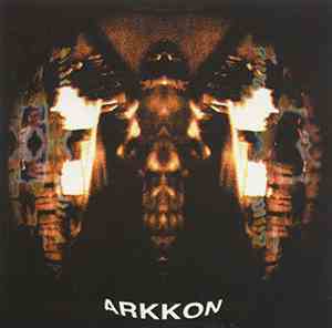 Arkkon - Arkkon