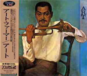 Art Farmer - Art
