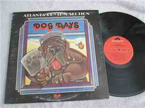 Atlanta Rhythm Section - Dog Days