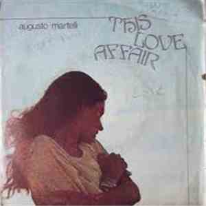 Augusto Martelli - One-O-One / This Love Affair