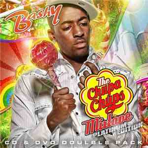 Bashy - The Chupa Chups Mixtape - Platinum Edition
