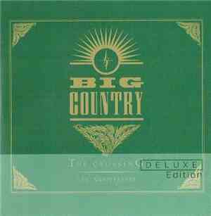 Big Country - The Crossing