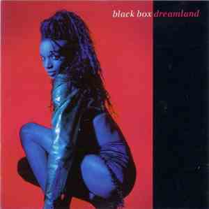 Black Box - Dreamland