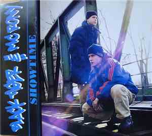 Black Tiger & MC Rony - Showtime