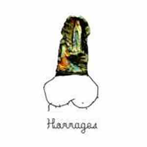 Blondy  - Hommages Vol. 1