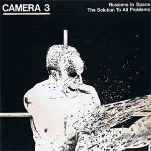 Camera 3 - Russians In Space