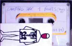 Campingsex - Nichts